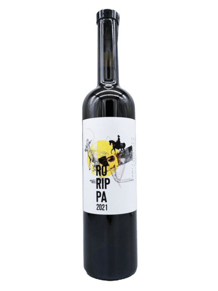 Lusenti - Chardonnay Rorippa