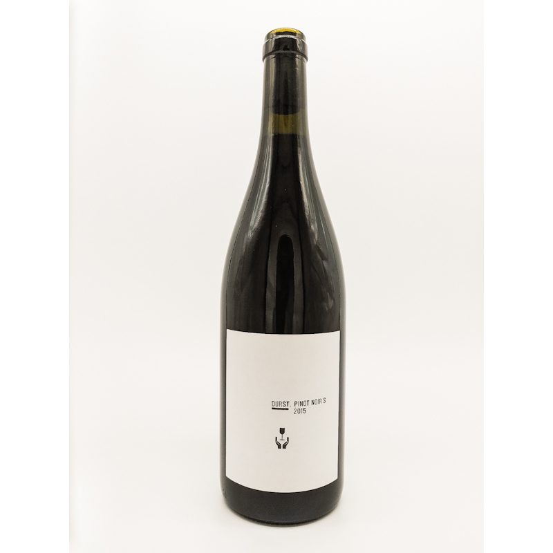 Andreas Durst Pinot Noir S 2015
